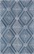 Safavieh Vloerkleed Sofya wol handgemaakt Blauw