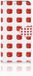Samsung Galaxy A50 Book Cover Paprika Rouge