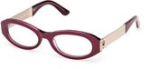 Guess GU50315 Monture de lunettes femme