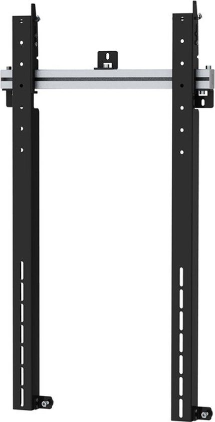 Smart Media PW010003 tv-bevestiging 177,8 cm (70") Aluminium