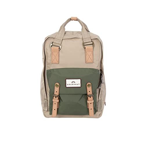Doughnut Macaroon Jungle Backpack 14 - Beige