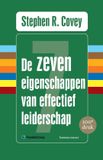 De Business Contact De zeven eigenschappen van effectief leiderschap