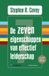 De Business Contact De zeven eigenschappen van effectief leiderschap