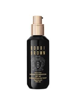 Bobbi Brown Intensive Skin Serum Foundation SPF 40 - 0716170229232
