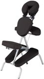 Earthlite Vortex fauteuil de massage noir