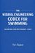 The Libri GmbH The Neural Engineering Codex for Swimming Paperback