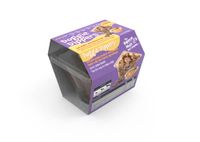 The Happy Mutt Nut Company Doggie Dippers Pot - Lavendel en Kamille
