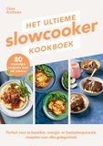 Het Fontaine Uitgevers Het ultieme slowcooker kookboek