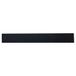 Gardenlux Betolux betonplaat glad 3,5x25x184 cm antraciet gecoat