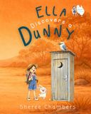 Ella Discovers a Dunny