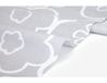 Dailylike Bedrukte stof, meerkleurig, 1,10 x 3 m, 409