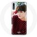 Maniacase Etui voor Huawei P30 Lite BTS Jungkook Concept Foto