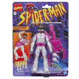 Hasbro Spider-Man Marvel Legends Retro Action Figure Hypno-Hustler 15 cm