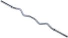 BodyTrading Standaard EZ Curlstang - 25mm - 120 cm