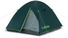 LOAP Toeristentent Dolong 3 Groen