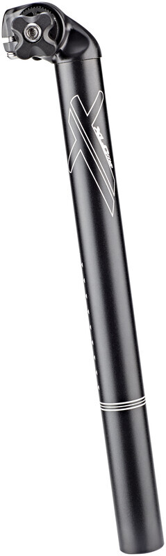 XLC Comp SP-R04 Zadelpen Ø30,0mm, black
