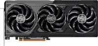 Asrock Radeon RX 9070 XT Steel Legend Dark AMD 16 GB GDDR6