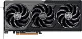 Asrock Radeon RX 9070 XT Steel Legend Dark AMD 16 GB GDDR6
