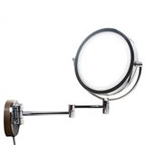 Tuka TKD3129-5x LED Wandspiegel