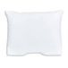Silvana Support Molton Schoudercontour Kussensloop Wit 60x60/70 cm