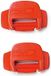 Sidi Porte-sangle pour Crossfire Rouge Fluo (113)