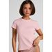 Hunkemöller Pyjama top korte mouwen rib Roze