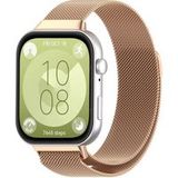 Huawei Bracelet milanais Huawei Watch Fit 5 Pro (or rose)