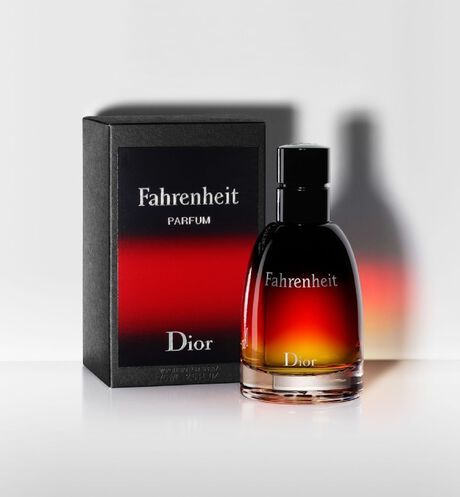 Dior Fahrenheit / 75 / Men