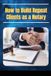 How Libri GmbH How to Build Repeat Clients as a Notary Paperback