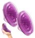 Icecat Appareil de massage corporelle manuelle professionnel en PVC