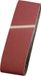 KWB bande abrasive 75 x 533 mm - grain 40 - 10 pièces