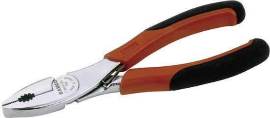 Bahco Combinatietang 160 mm
