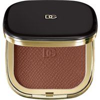 Dolce&Gabbana Contouring Devotion Bronzer Unisex 14.0g Bruin