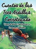 Vinny Libri GmbH Vinny Ardilla Trabaja duro y Cree en sí Mismo: Cuento Dos