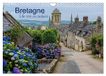 Bretagne Calvendo Bretagne Un rêve en couleurs (Calendrier mural 2027 DIN A4 vertical)