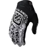 Troy Lee Designs Air Sever Motocrosshandschoenen - Zwart, Maat L