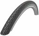 SCHWALBE Road Cruiser Clincher Tyre 27.5x1.40" K-Guard Active, wit