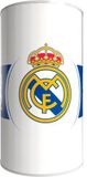 Spaarpot Cypbrands Real Madrid Spaarpot in Tin - Coin Bank - 17cm