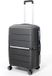 Attitudez EliteZ Reiskoffer Medium Grijs 67cm - Hardcase - TSA-slot - 70L