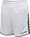 hummel Hmlauthentic Poly Shorts Heren