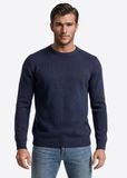 PIERRE CARDIN Trui donkerblauw