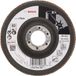 Bosch - Lamellenschuurschijf Best for Inox 115 mm, 22,23, 80
