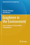 Graphene in the Environment: Green Solutions for Heavy Metal Contamination