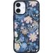 OtterBox iPhone 16 Plus Symmetry Series Hoesje - Fairy Fauna Paars