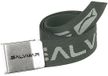 Salvimar Heupriem Military Green Polyester Unisex Volwassenen Zwart