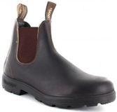 Blundstone 500 Leren Boots, bruin