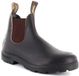 Blundstone 500 Leren Boots, bruin