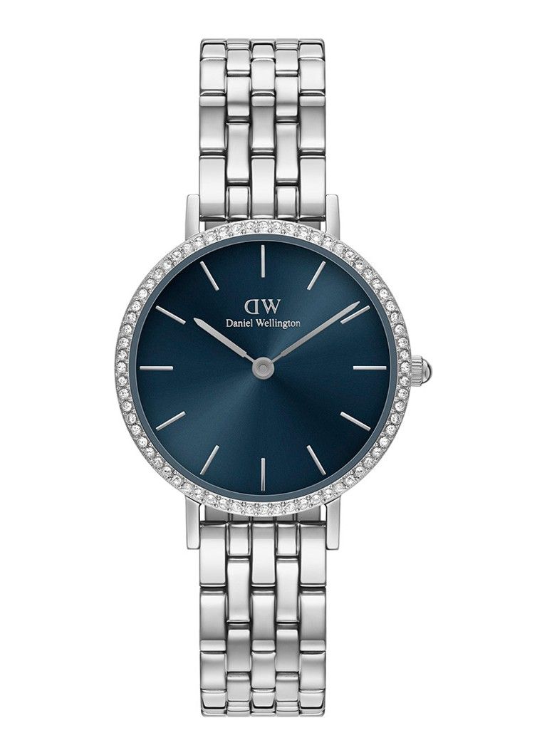 Daniel Wellington Petite Bezel horloge DW00100664