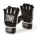 Leone1947 Ultra Light Fit Gevechtshandschoenen Zwart M