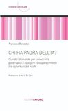 Chi Icecat Chi ha paura dell'IA? Quindici domande per conoscerla, governarla e navigare consapevolmente tra opportunità e rischi